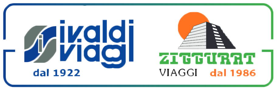 Ziggurat Ivaldi Viaggi